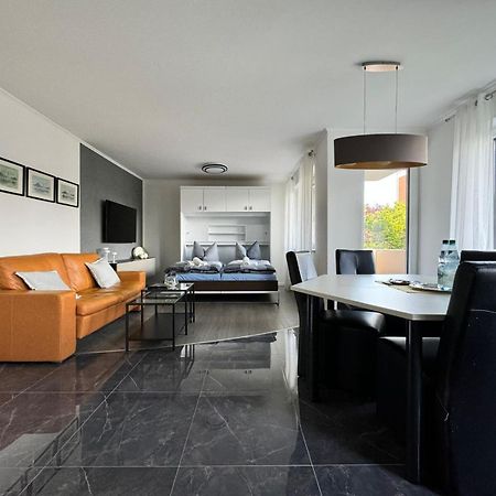 Traumhafte 2-Zimmer-Wohnung Nordenham Extérieur photo