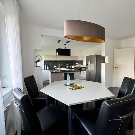 Traumhafte 2-Zimmer-Wohnung Nordenham Extérieur photo