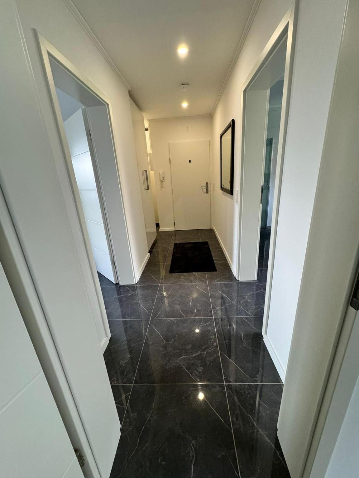 Traumhafte 2-Zimmer-Wohnung Nordenham Extérieur photo