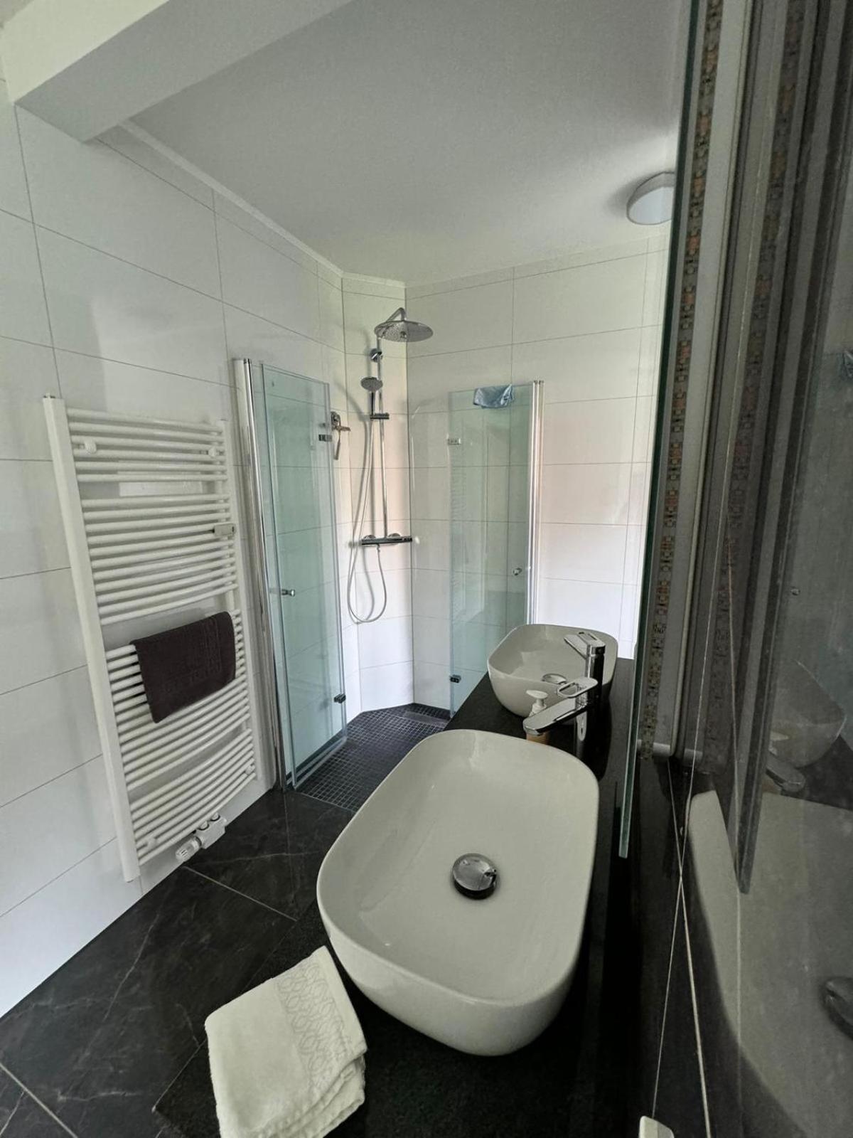 Traumhafte 2-Zimmer-Wohnung Nordenham Extérieur photo