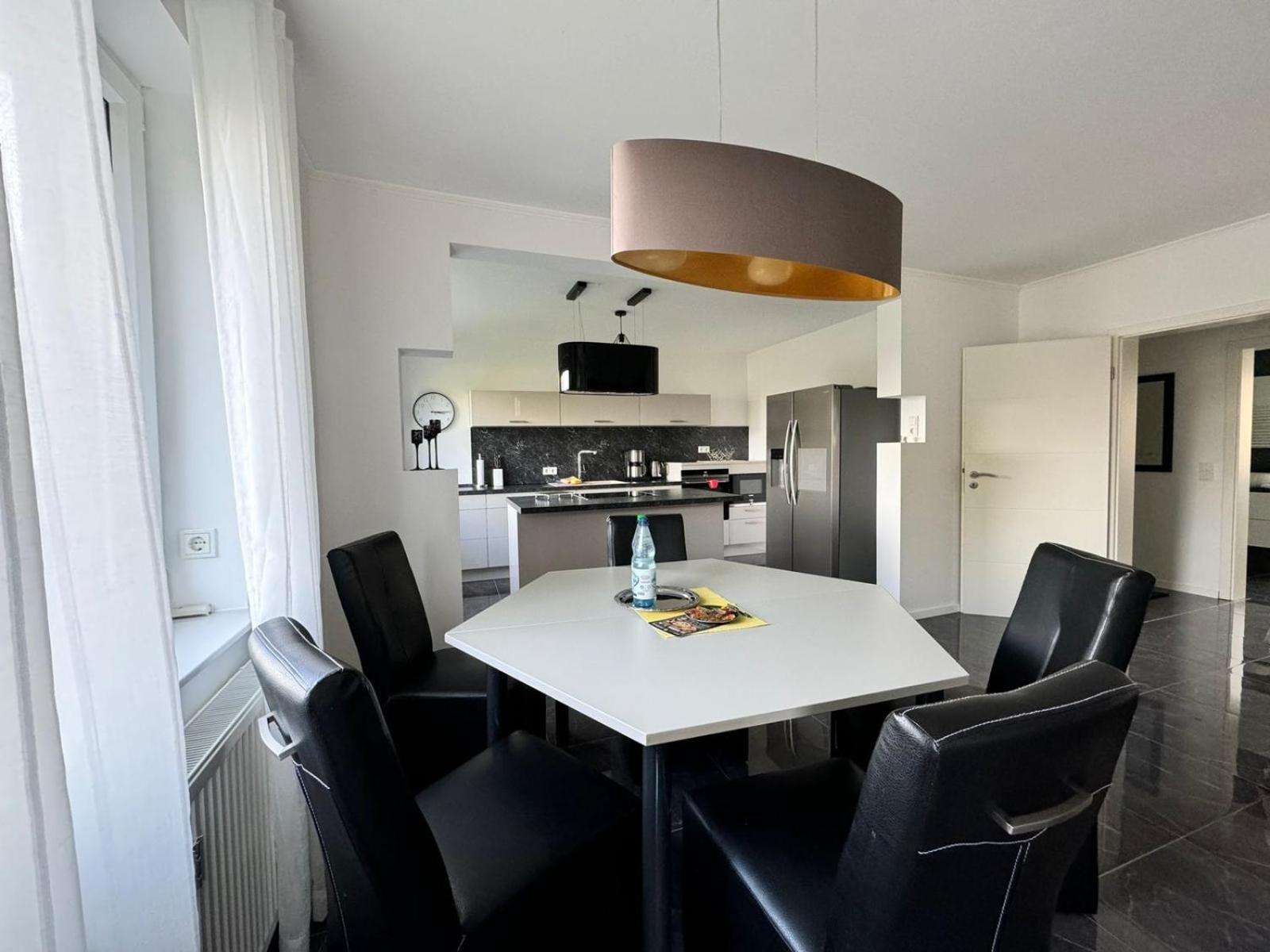 Traumhafte 2-Zimmer-Wohnung Nordenham Extérieur photo